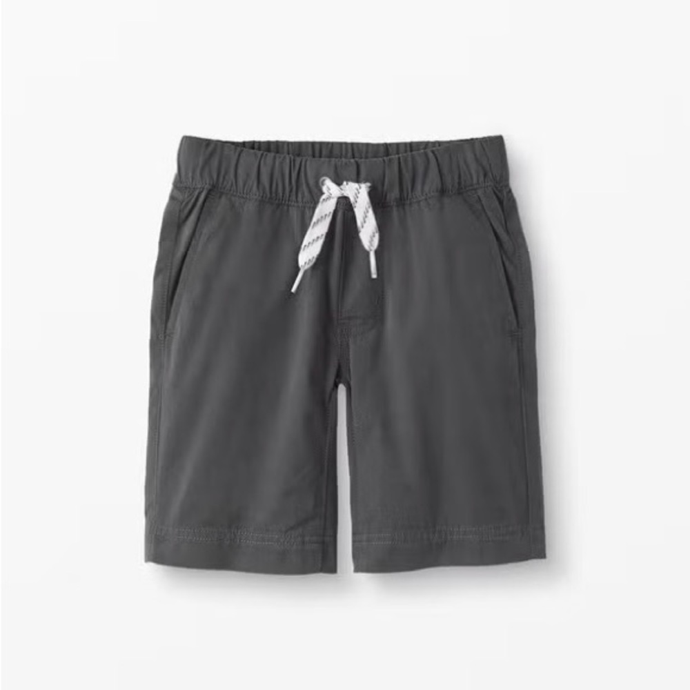 Hanna Andersson, Woven Camp Shorts, size 18-24 mos